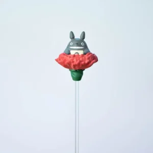 Clearance Décoration Œillet Totoro - Mon Voisin Totoro Décoration