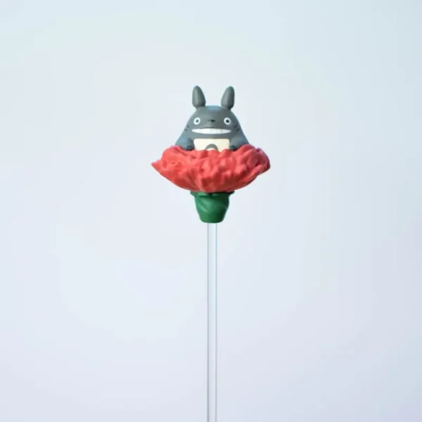 Clearance Décoration Œillet Totoro - Mon Voisin Totoro Décoration