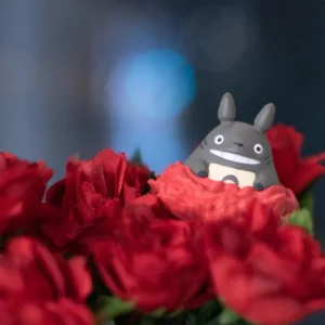 Clearance Décoration Œillet Totoro - Mon Voisin Totoro Décoration