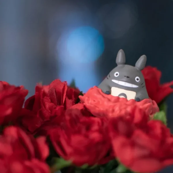 Clearance Décoration Œillet Totoro - Mon Voisin Totoro Décoration