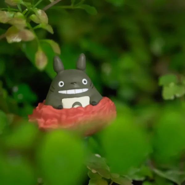 Clearance Décoration Œillet Totoro - Mon Voisin Totoro Décoration