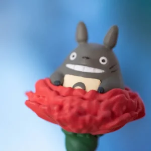 Clearance Décoration Œillet Totoro - Mon Voisin Totoro Décoration