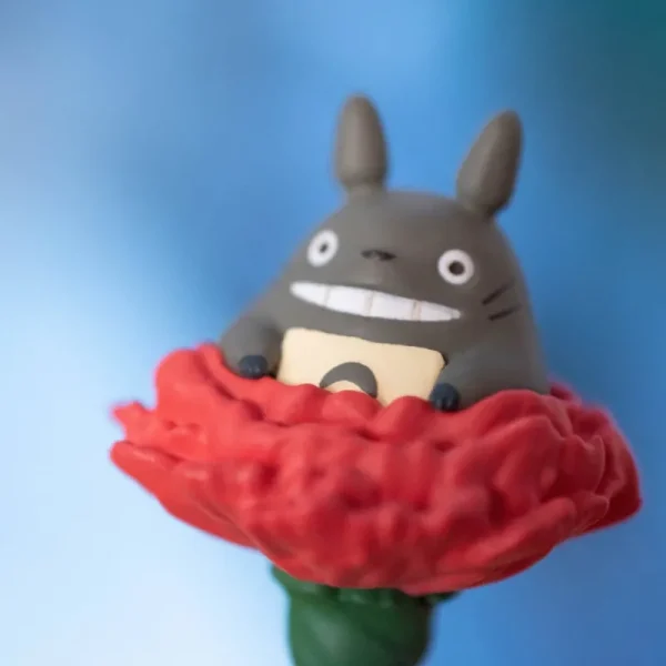 Clearance Décoration Œillet Totoro - Mon Voisin Totoro Décoration