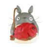 Shop Décoration Nouvel An Statue Porte-Bonheur Totoro - Mon Voisin Totoro Statues