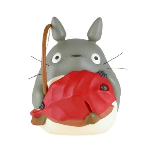 Shop Décoration Nouvel An Statue Porte-Bonheur Totoro - Mon Voisin Totoro Statues