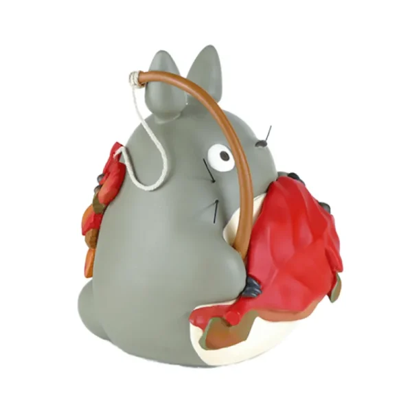 Shop Décoration Nouvel An Statue Porte-Bonheur Totoro - Mon Voisin Totoro Statues