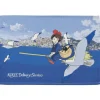 Shop Dessous de table Ciel Bleu - Kiki la petite sorcière Cuisine Et Table