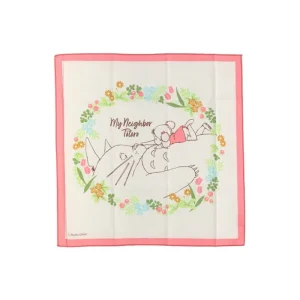Clearance Dessous de table Mei & Totoro 43x43cm - Mon Voisin Totoro Cuisine Et Table