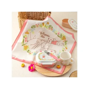 Clearance Dessous de table Mei & Totoro 43x43cm - Mon Voisin Totoro Cuisine Et Table