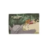 Online Dessous de table Mei Allongée sur Totoro - Mon Voisin Totoro Cuisine Et Table