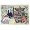 New Dessous de table No Face - Le Voyage de Chihiro Cuisine Et Table