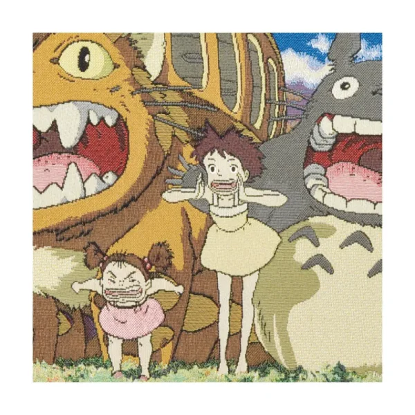 Online Dessous de table Ruiggissement - Mon Voisin Totoro Cuisine Et Table