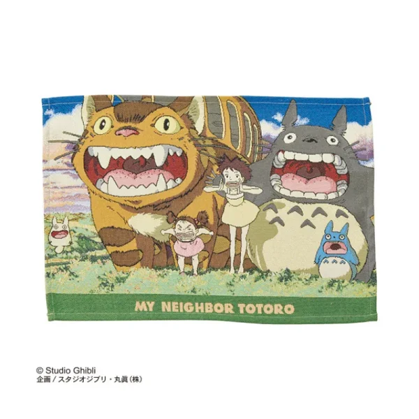 Online Dessous de table Ruiggissement - Mon Voisin Totoro Cuisine Et Table