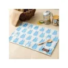 Flash Sale Dessous de table Silhouette Totoro Bleu - Mon Voisin Totoro Cuisine Et Table