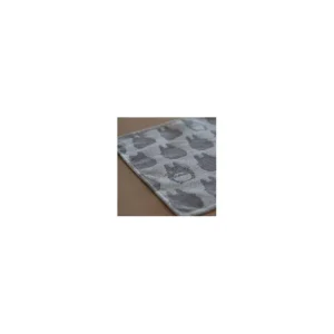 Store Dessous de table Silhouette Totoro Gris - Mon Voisin Totoro Cuisine Et Table