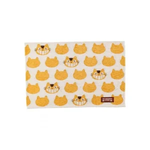 Flash Sale Dessous de table Silhouette Chatbus - Mon Voisin Totoro Cuisine Et Table