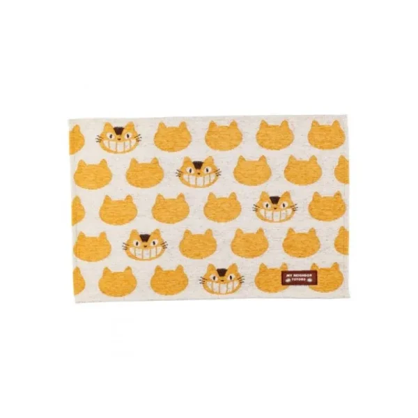 Flash Sale Dessous de table Silhouette Chatbus - Mon Voisin Totoro Cuisine Et Table