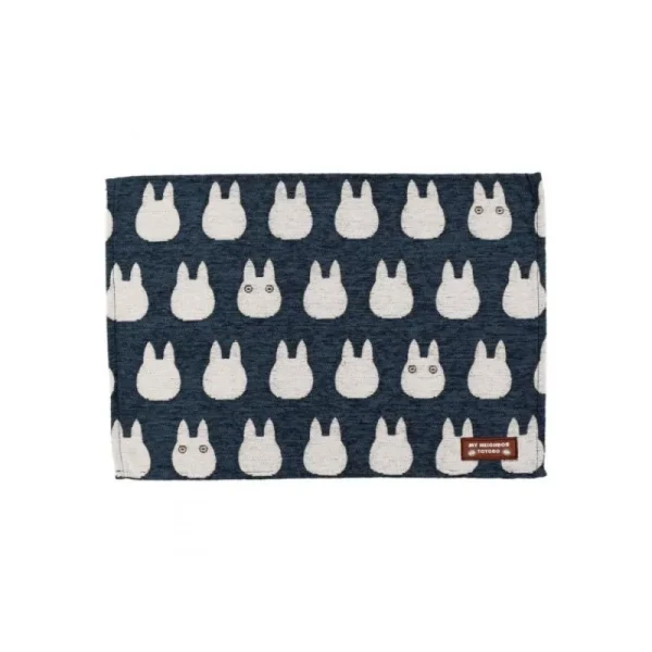 Cheap Dessous de table Silhouette Totoro Blanc - Mon Voisin Totoro Cuisine Et Table