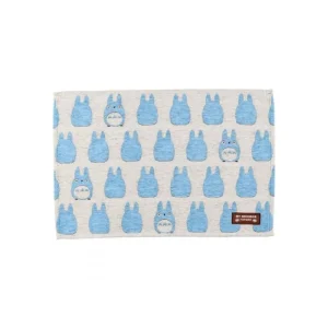 Flash Sale Dessous de table Silhouette Totoro Bleu - Mon Voisin Totoro Cuisine Et Table