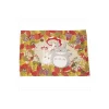Best Sale Dessous de table Totoro Champignons - Mon Voisin Totoro Cuisine Et Table