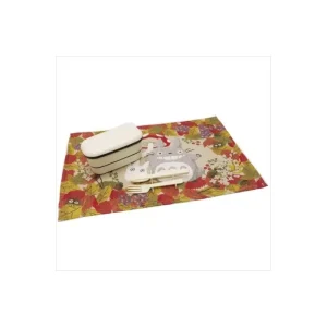 Best Sale Dessous de table Totoro Champignons - Mon Voisin Totoro Cuisine Et Table