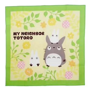 Clearance Dessous de table Totoro Plantes - Mon Voisin Totoro Cuisine Et Table