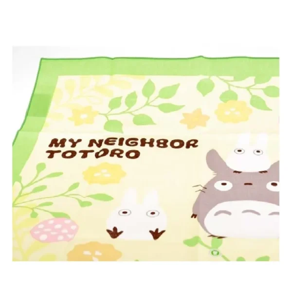 Clearance Dessous de table Totoro Plantes - Mon Voisin Totoro Cuisine Et Table
