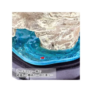 Discount Diorama Cachette de Marco - Porco Rosso Décoration
