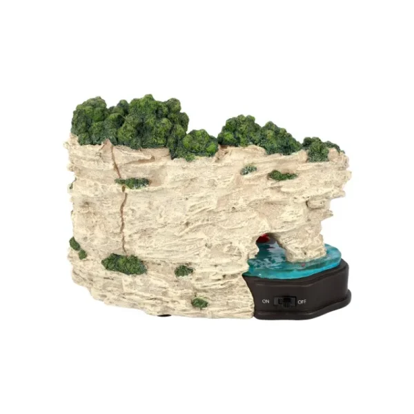 Discount Diorama Cachette de Marco - Porco Rosso Décoration