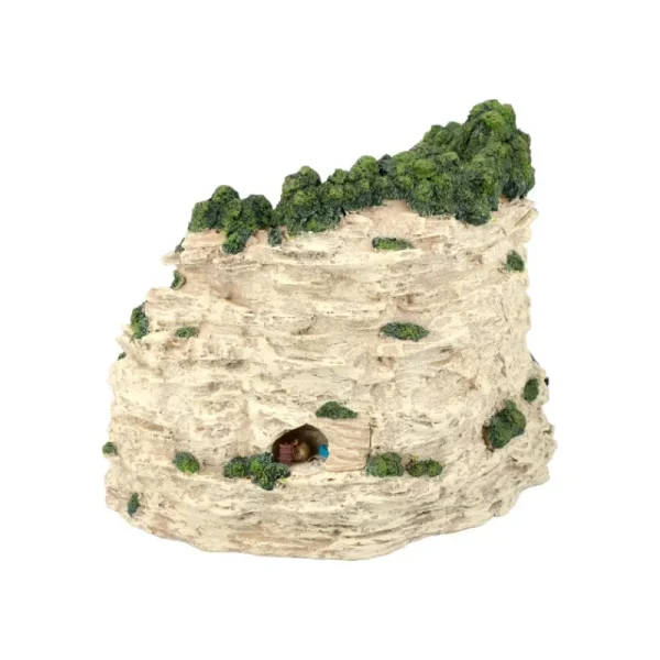 Discount Diorama Cachette de Marco - Porco Rosso Décoration