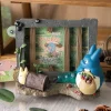 Flash Sale Diorama Cadre Totoro & maison Kusakabe - Mon Voisin Totoro Décoration
