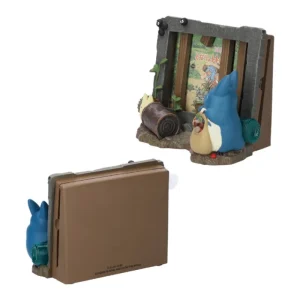 Flash Sale Diorama Cadre Totoro & maison Kusakabe - Mon Voisin Totoro Décoration