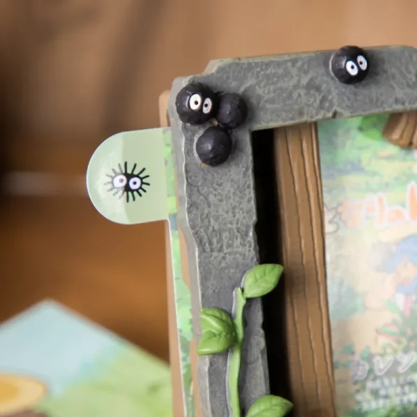 Flash Sale Diorama Cadre Totoro & maison Kusakabe - Mon Voisin Totoro Décoration