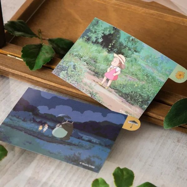 Flash Sale Diorama Cadre Totoro & maison Kusakabe - Mon Voisin Totoro Décoration