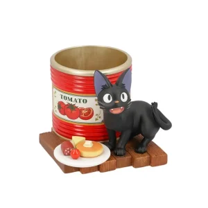 Clearance Diorama Jiji Petit Dejeuner – Kiki la petite sorcière Décoration