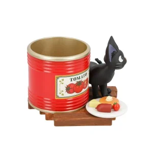 Clearance Diorama Jiji Petit Dejeuner – Kiki la petite sorcière Décoration