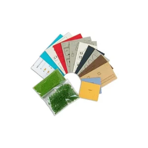 Clearance Diorama papier Adriano & hydravion de chasse - Porco Rosso Loisirs Créatifs