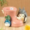 Cheap Diorama Planter Bottes de Mei - Mon Voisin Totoro Décoration