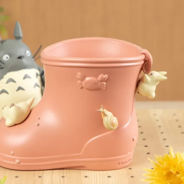 Cheap Diorama Planter Bottes de Mei - Mon Voisin Totoro Décoration