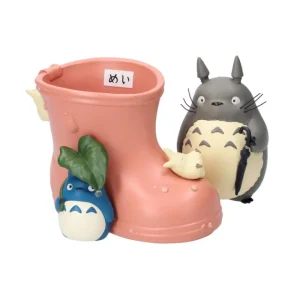 Cheap Diorama Planter Bottes de Mei - Mon Voisin Totoro Décoration