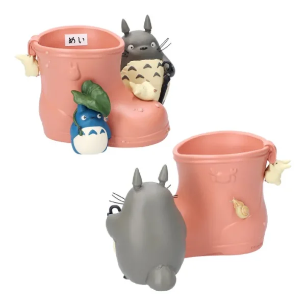 Cheap Diorama Planter Bottes de Mei - Mon Voisin Totoro Décoration