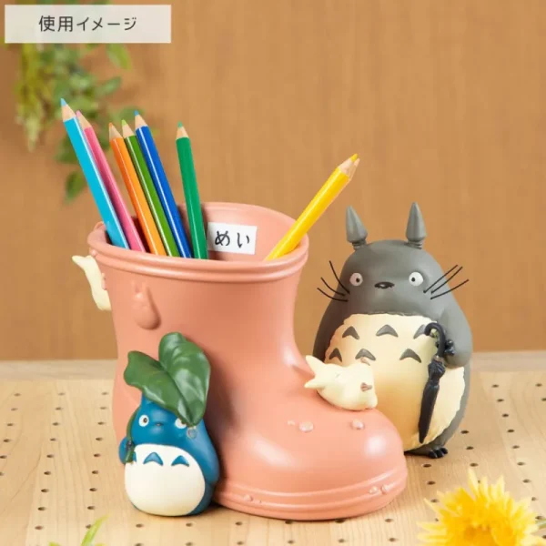Cheap Diorama Planter Bottes de Mei - Mon Voisin Totoro Décoration