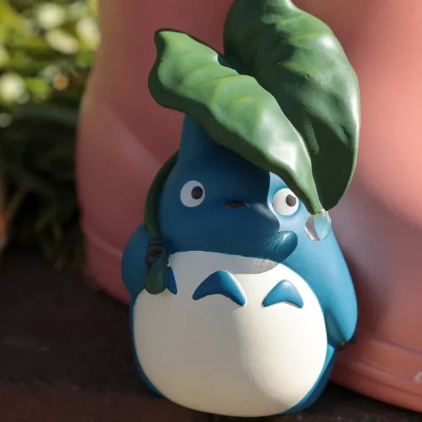 Cheap Diorama Planter Bottes de Mei - Mon Voisin Totoro Décoration