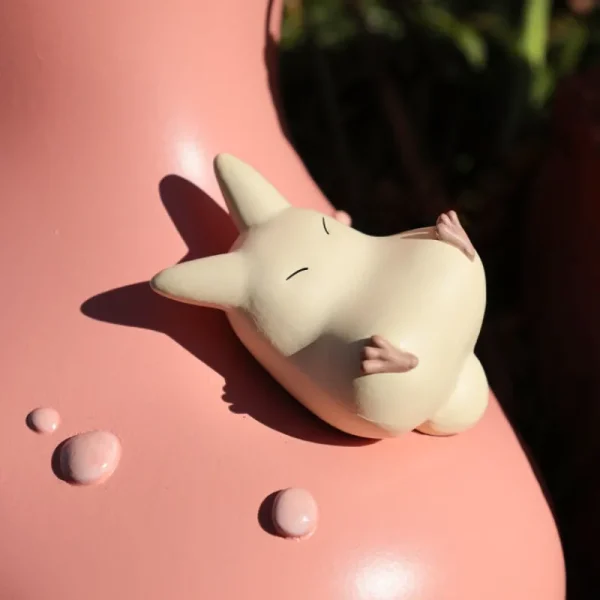 Cheap Diorama Planter Bottes de Mei - Mon Voisin Totoro Décoration