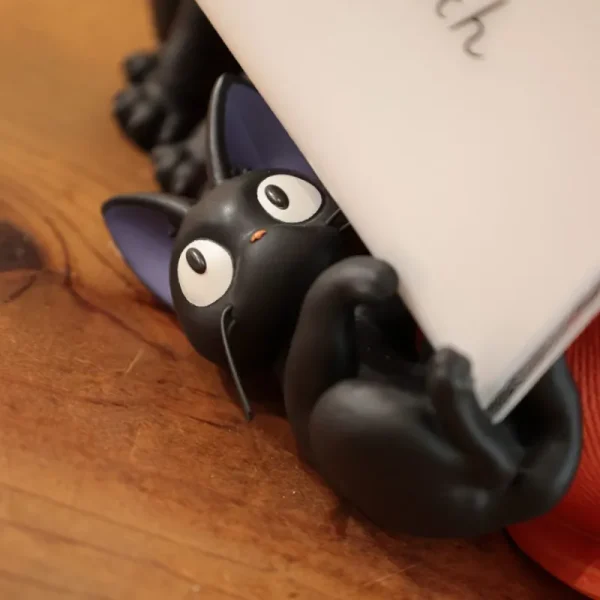 Best Diorama Planter Jiji et sacoche - Kiki la petite sorcière Décoration