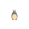 New Diorama Tirelire Grand Totoro - Mon Voisin Totoro Statues
