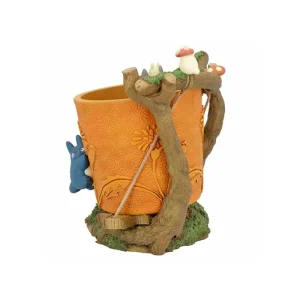 Flash Sale Diorama Totoro Balancoire – Mon Voisin Totoro Décoration