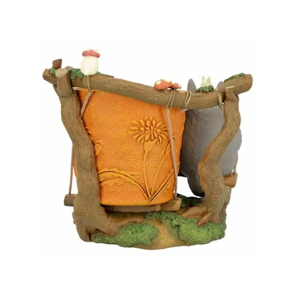 Flash Sale Diorama Totoro Balancoire – Mon Voisin Totoro Décoration