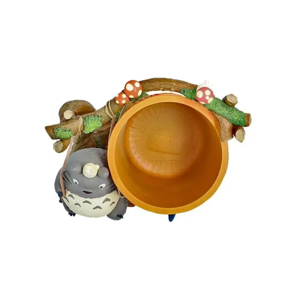 Flash Sale Diorama Totoro Balancoire – Mon Voisin Totoro Décoration