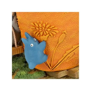 Flash Sale Diorama Totoro Balancoire – Mon Voisin Totoro Décoration